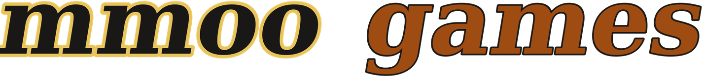mmoo games logo